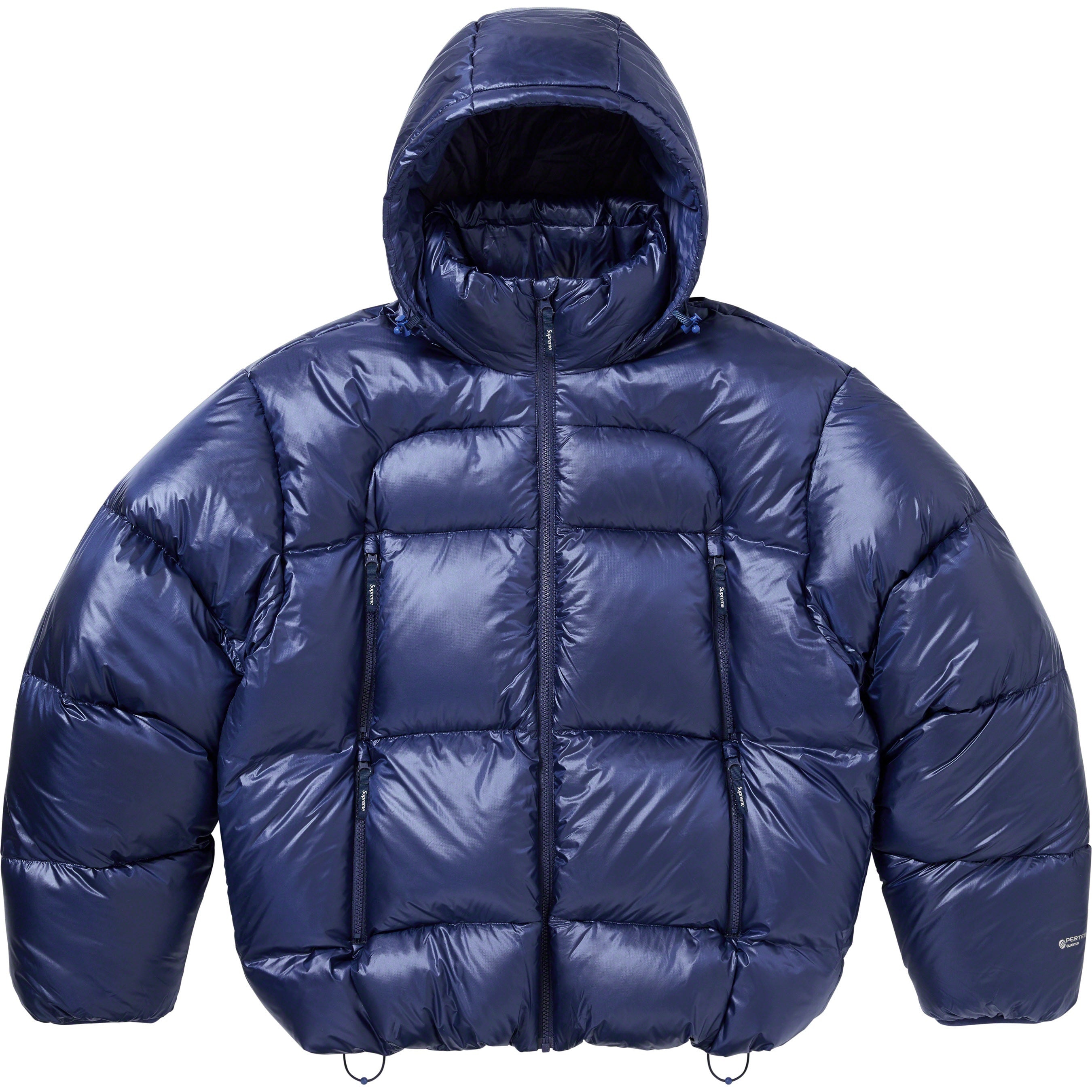 Featherweight Down Puffer Jacket view 42